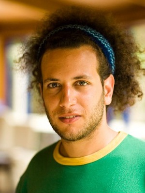 נמרוד רגב