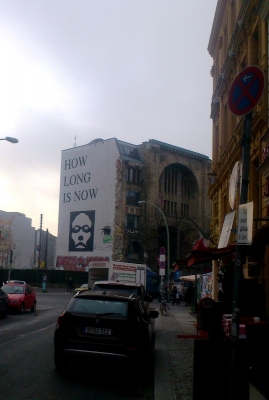 HOW LONG IS NOW