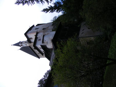 santuario di san Romedio