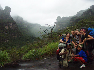 El Grupo