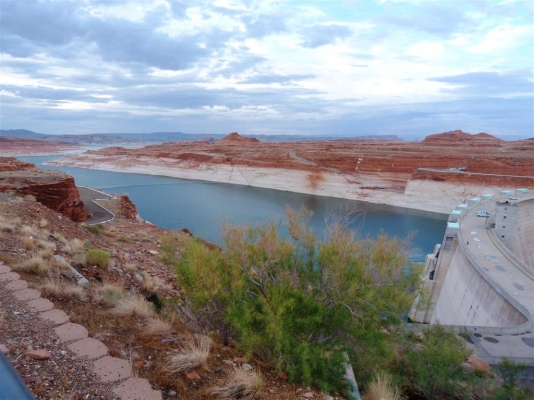 Lake Powell