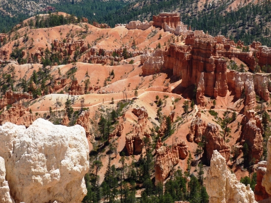 Bryce Canyon