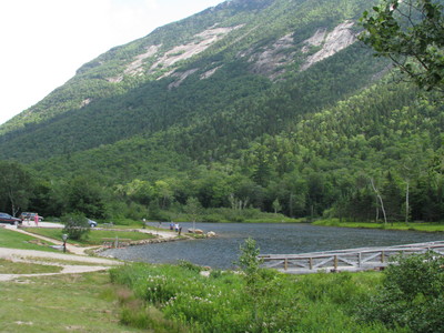 Franconia Notch