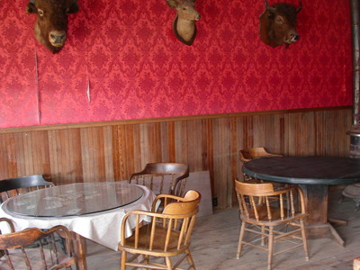 Saloon