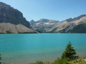 Bow Lake
