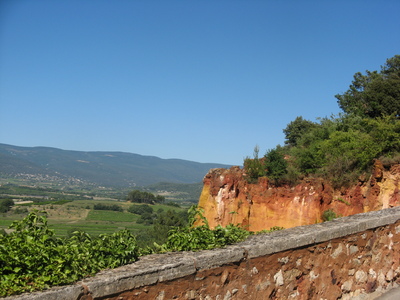 Roussillon