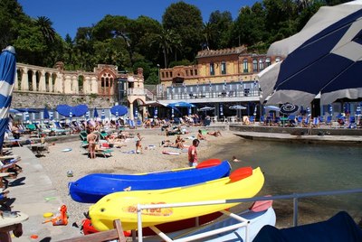 rapallo