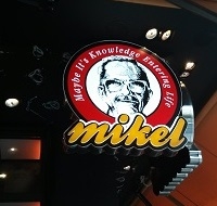 mikel