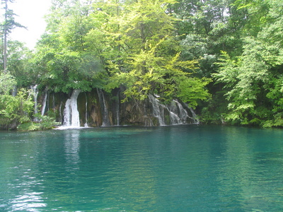 Plitvicka Jezera