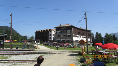 COL DE VOZA