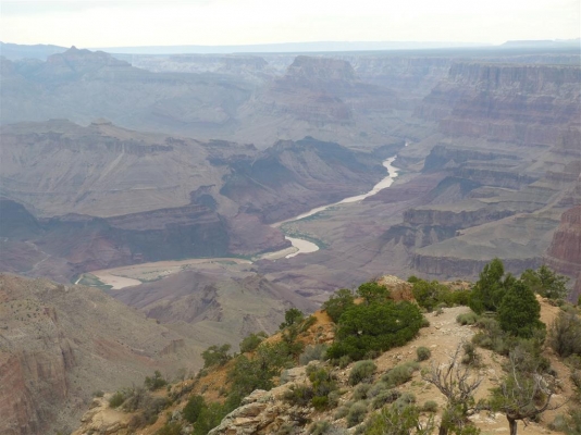 Grand Canyon