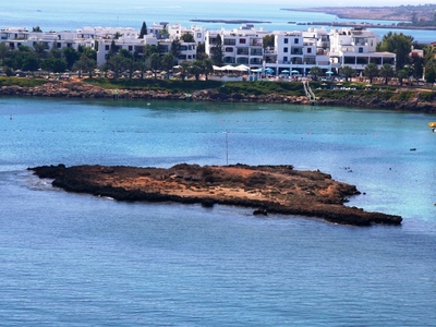 איה נאפה. צילום: Andres L. Papadopoulos, Cyprus Tourism Organisation