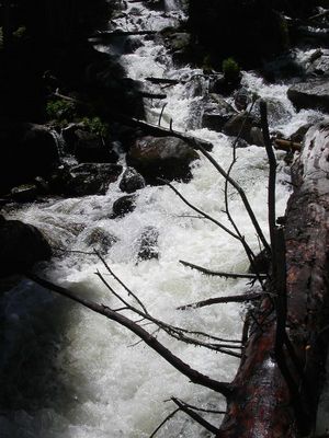 Calipso Cascades