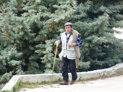 Kalavrita