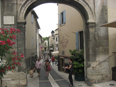 Saint Remy
