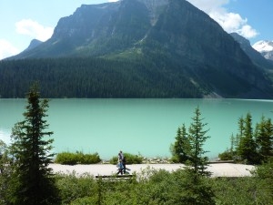 Lake Louise