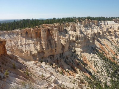 Bryce Point, ברייס.