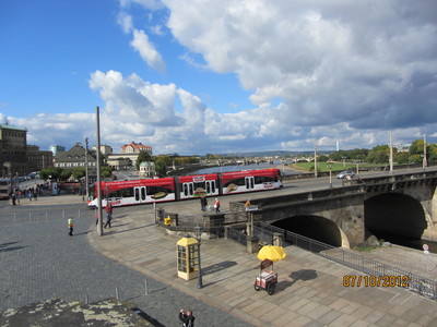 Dresden