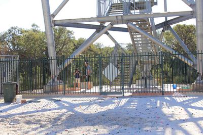 Gravity Discovery Centre
