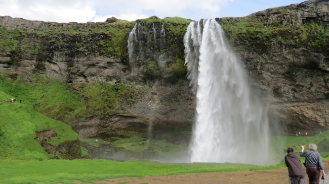 מפל סליידנפוס