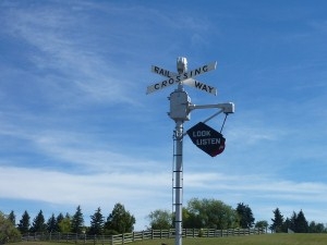 Heritage Park