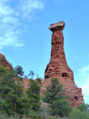 Boynton Canyon
