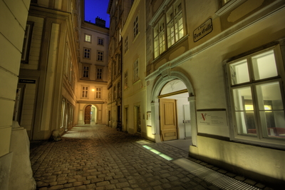 בית מוצרט, צילום: Mozarthaus Vienna/David Peters