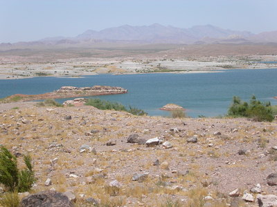 Lake Mead