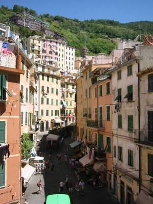 riomaggiore