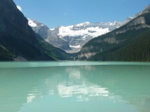 Lake Louise