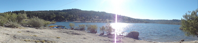 -Vale do Rossim / EcoResort.