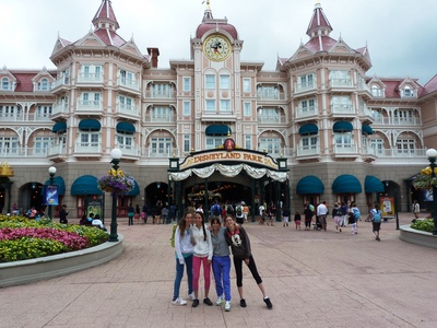 15.1 Disneyland Paris - P1050102.JPG