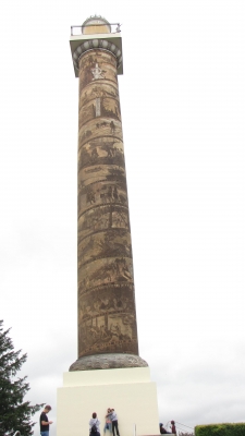 IMG_3131 -; Astoria Column, Astoria, OR