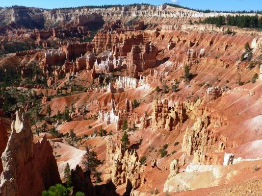 Bryce Canyon