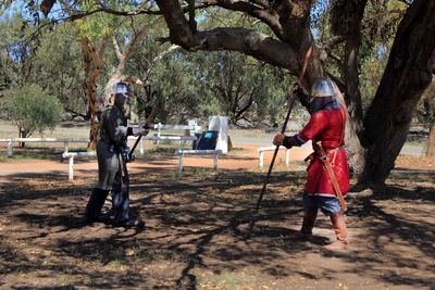 Knights