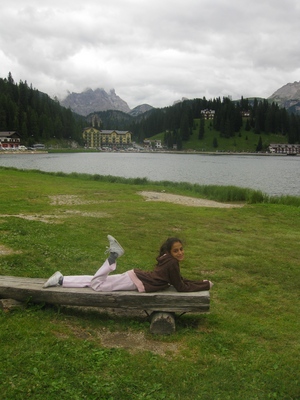 Lago di Misurina
