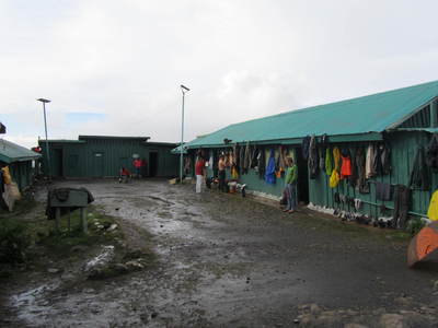 old moses camp