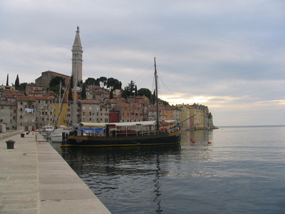 Rovinj