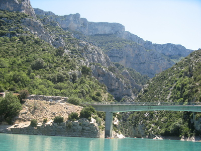 Lake