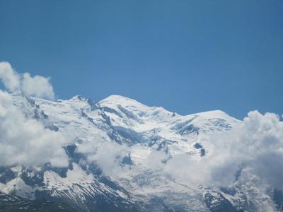 Mont Blanc