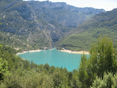 Lake