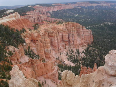 Rainbow Point