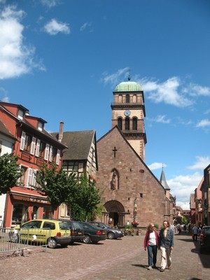 Kaysersberg