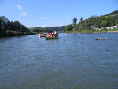 Pieniny