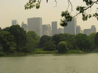 Central Park