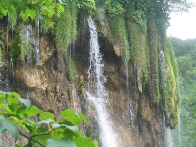 Plitvicka Park