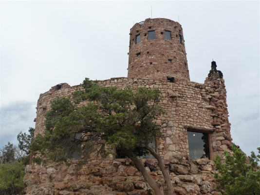 Grand Canyon