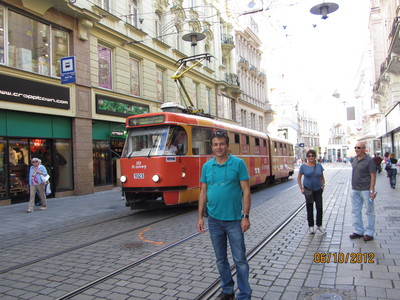 Brno
