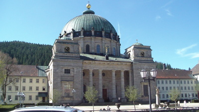 sankt balasien