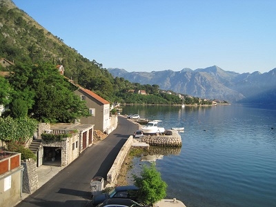 Apartments Villa Ferri